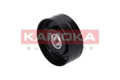 Натяжний ролик метал Kamoka R0087