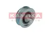 Натяжний ролик метал kamoka R0138