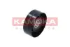 Натяжний ролик метал Kamoka R0341 (фото 2)