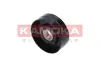 Натяжний ролик метал Kamoka R0341 (фото 3)