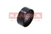 Натяжний ролик метал Kamoka R0341 (фото 4)