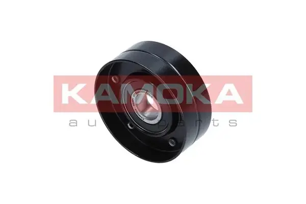 Натяжний ролик метал Kamoka R0341 (фото 1)