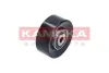 Натяжний ролик сталь Kamoka R0287 (фото 2)