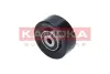 Натяжний ролик сталь Kamoka R0287 (фото 3)