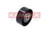 Натяжний ролик сталь Kamoka R0287 (фото 4)