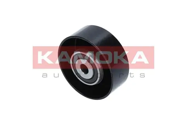 Натяжний ролик сталь Kamoka R0287 (фото 1)