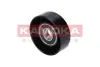 Натяжний ролик сталь Kamoka R0358 (фото 2)