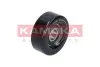 Натяжний ролик сталь Kamoka R0358 (фото 3)