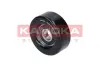 Натяжний ролик сталь Kamoka R0358 (фото 4)
