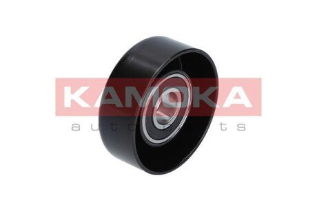 Натяжний ролик сталь kamoka R0358