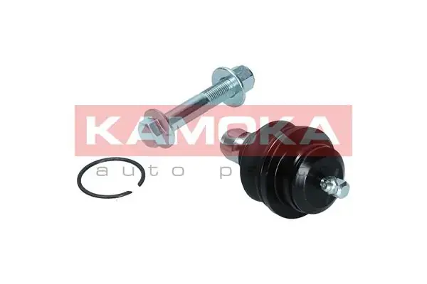 Подушка (опора) двигуна Kamoka 9040058 (фото 1)
