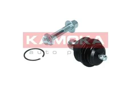 Подушка (опора) двигателя kamoka 9040058