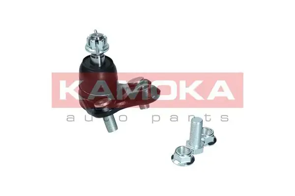 Подушка (опора) двигуна Kamoka 9040067 (фото 1)