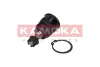 Подушка (опора) двигателя kamoka 9040089