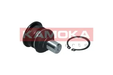Подушка (опора) двигуна kamoka 9040136 Рено Captur