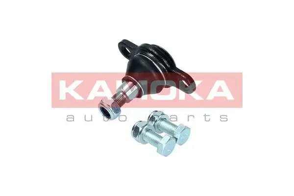 Подушка (опора) двигателя kamoka 9040151