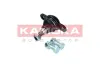 Подушка (опора) двигателя kamoka 9040151