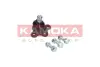 Подушка (опора) двигателя kamoka 9040184