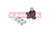Подушка (опора) двигателя kamoka 9040184