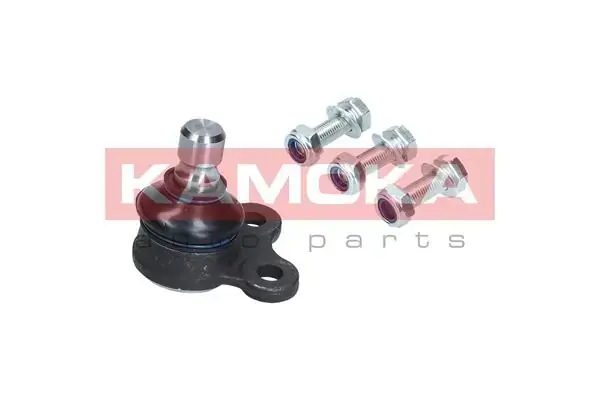 Подушка (опора) двигателя kamoka 9040184