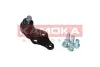 Подушка (опора) двигателя kamoka 9040202