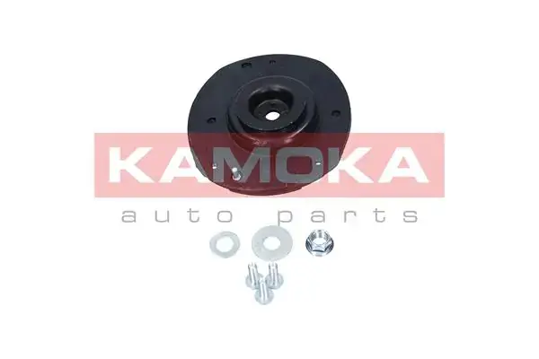 Подушка (опора) двигателя kamoka 209056