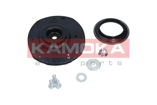 Подушка (опора) двигателя kamoka 209057