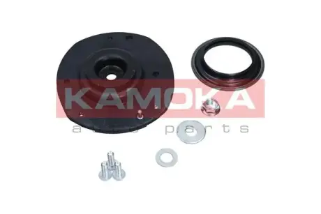 Подушка (опора) двигателя kamoka 209057