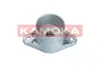 Подушка (опора) двигателя kamoka 209096