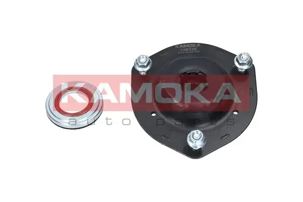 Подушка (опора) двигателя kamoka 209105