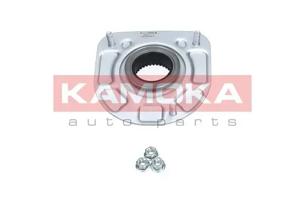 Подушка (опора) двигуна Kamoka 209116 (фото 1)