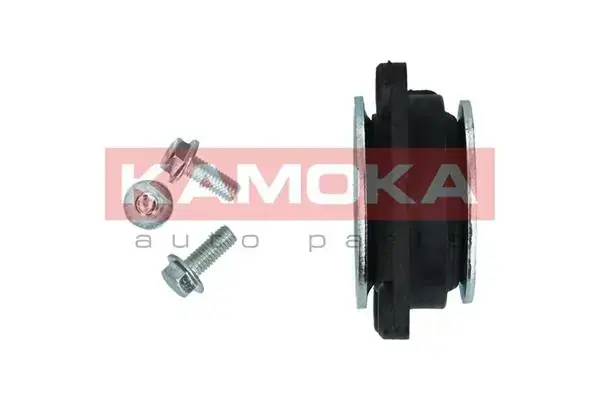 Подушка (опора) двигателя kamoka 209119