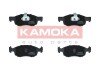 Передние тормозные колодки kamoka JQ1012752