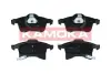 Передние тормозные колодки kamoka JQ1013280