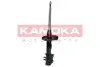Передний амортизатор (стойка) kamoka 2000014
