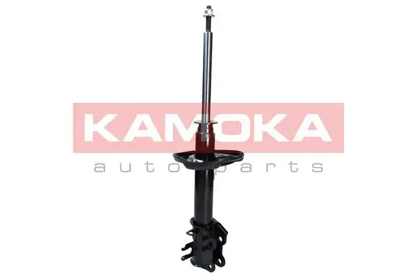 Передний амортизатор (стойка) kamoka 2000015