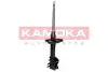 Передний амортизатор (стойка) kamoka 2000015