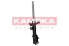 Передний амортизатор (стойка) kamoka 2000022