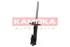 Передний амортизатор (стойка) kamoka 2000022