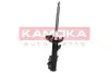 Передний амортизатор (стойка) kamoka 2000022