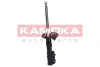 Передний амортизатор (стойка) kamoka 2000022