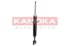 Передний амортизатор (стойка) kamoka 2000028