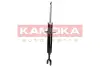 Передний амортизатор (стойка) kamoka 2000028
