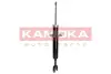 Передний амортизатор (стойка) kamoka 2000028