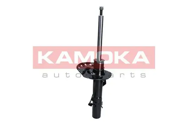 Передний амортизатор (стойка) kamoka 2000041