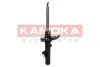 Передний амортизатор (стойка) kamoka 2000042