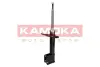 Передний амортизатор (стойка) kamoka 2000047