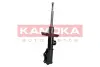 Передний амортизатор (стойка) kamoka 2000049