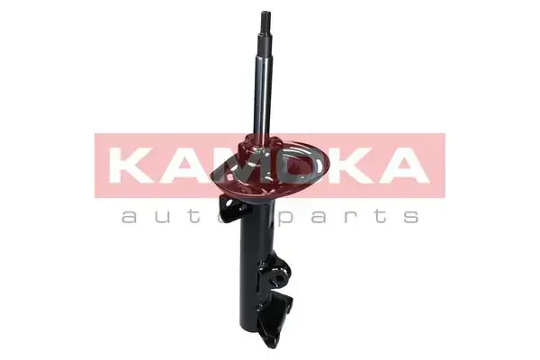 Передний амортизатор (стойка) kamoka 2000071