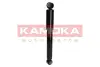Передний амортизатор (стойка) kamoka 2000076